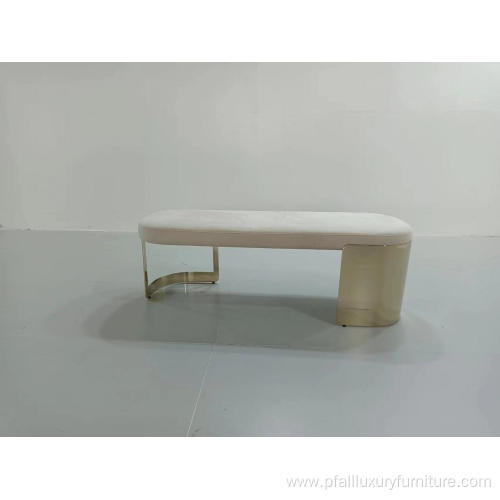 Fendi Design Bench